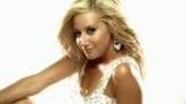 hghfg - ashley tisdale music video