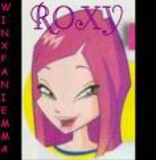 roxy - winx roxy poze mai frumoase
