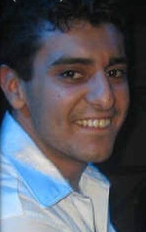 Damian Morel-Moroco