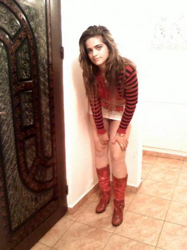 ioana - ALBUM DE FAMILIE
