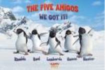 happy feet (50) - happy feet