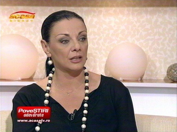 Image0531-1738TV15 - Carmen Tanase La PoveStiri