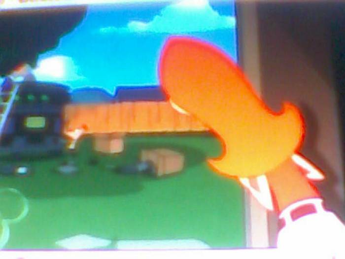 snapshot-151 - Pineas si Ferb