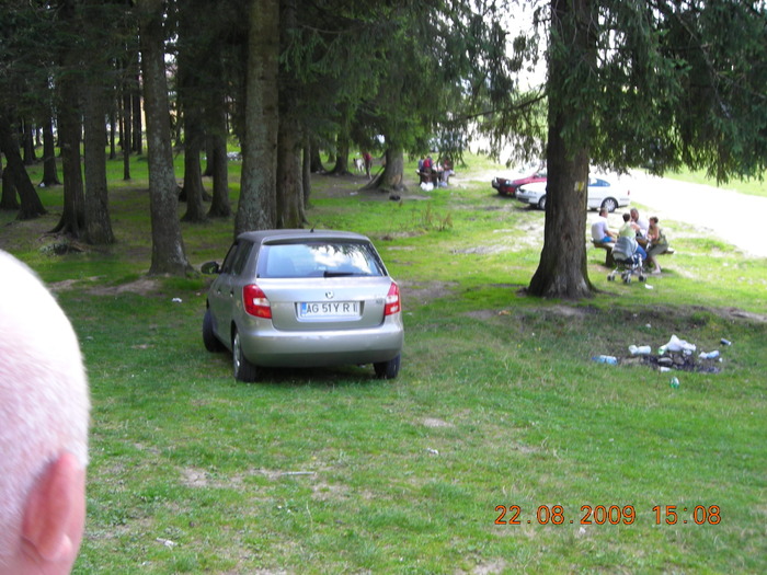 DSCN9392 - Sinaia 23 08 2009