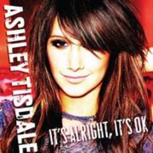  - Ashley Tisdale