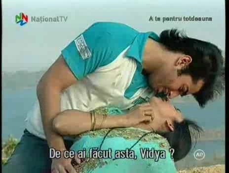 195_2_A_TA_PENTRU_TOTDEAUNA.flv_000294266 - 0-A TA PENTRU TOTDEAUNA-capturi ep 195 Vidya shi Sagar sunt ucisi