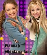 PTTZZOQOLFPMHMAMMMU - hannah montana and miley cyrus