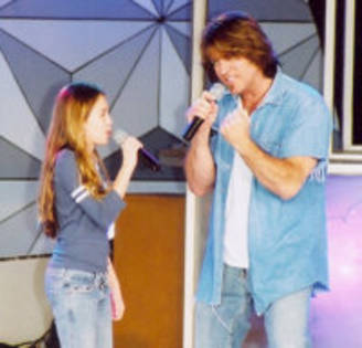 03232006[1] - BaBy Miley Cyrus