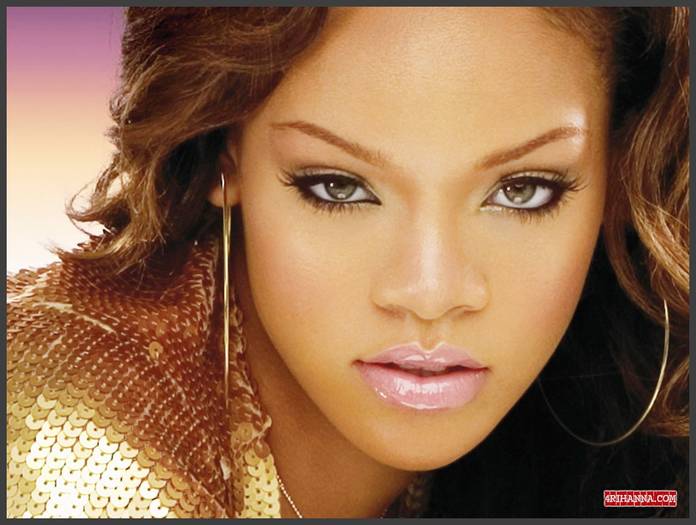 6 - Rihanna