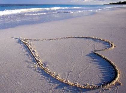 sea & love - Beach