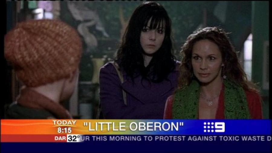 brittany - Charlotte