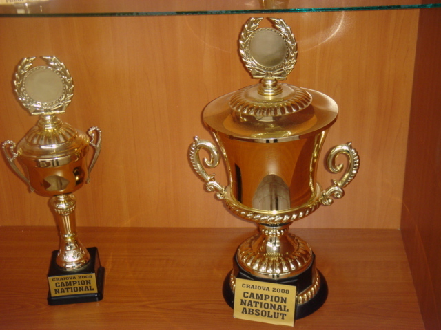 trofee 008 - trofee nationale si internationale cistigate cu blondinetii mei