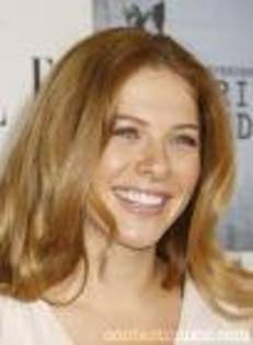 Rachy - Rachelle Lefevre