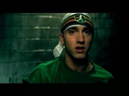 Eminem (2) - Eminem