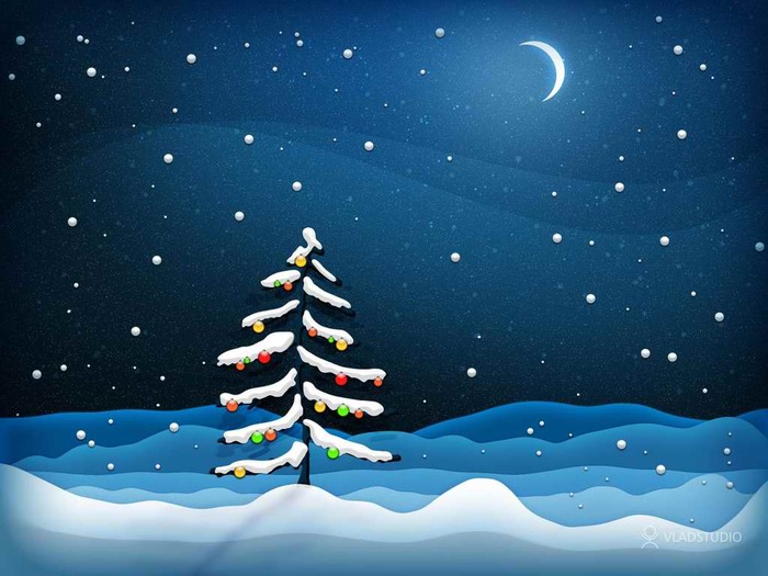 Christmas Wallpapers_ Winter Wallpaper_ Poze de Craciun 4