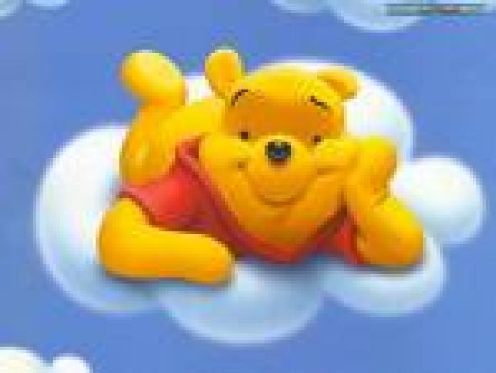 winnie the pooh 3 - winnie the pooh