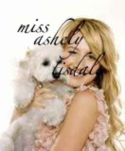 thashley_tisdale