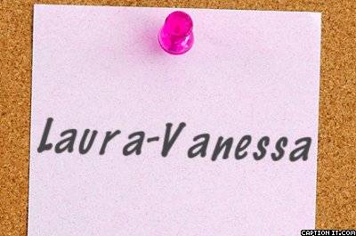 Laura-Vanessa(roz):Laura