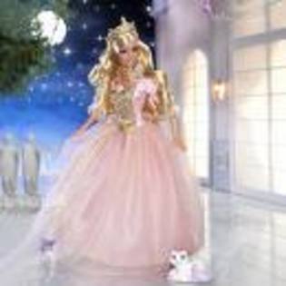 45 - barbie princess