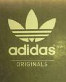 LoGo Adodas (4) - Adidas