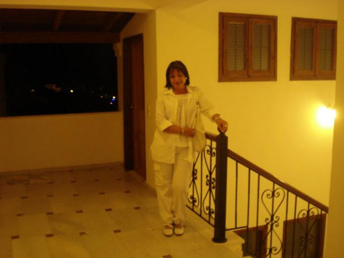 Tsilivi Hotel Mediteranee