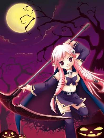 angel-death-halloween-anime-picture--large-msg-116413193777 - Fete anime