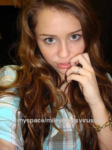 767 - Miley Cyrus my IDOLL