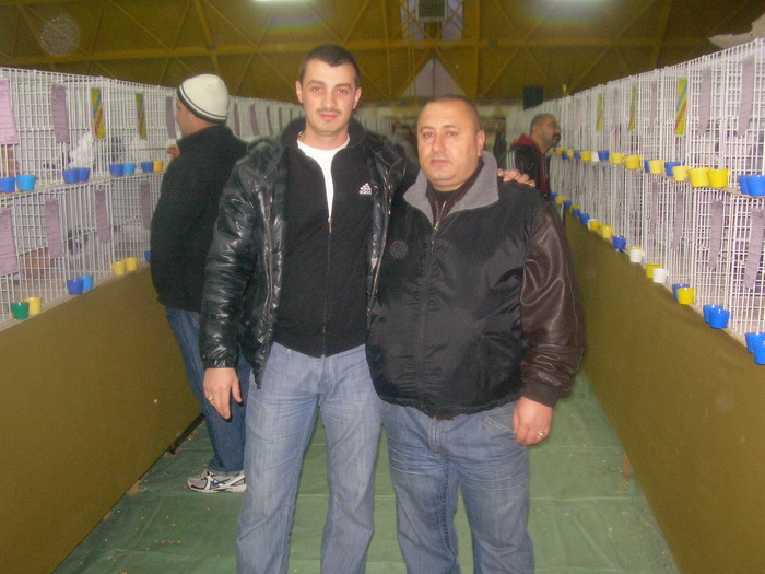 SANY0293 - poze expo 2009