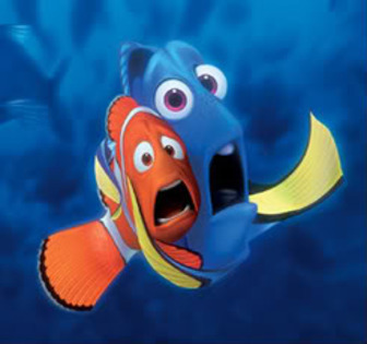 nemo 9 - Disney