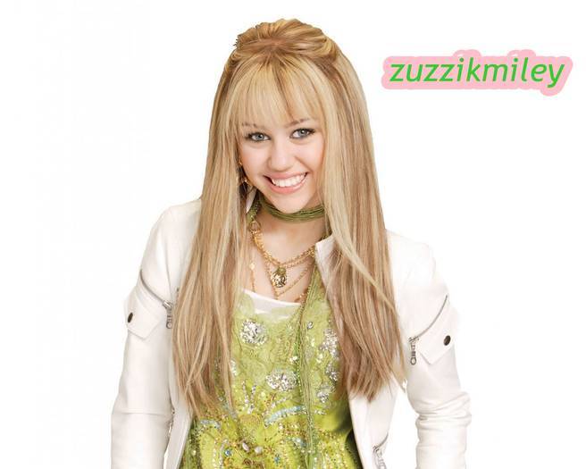 Hannah montana - Concurs 3