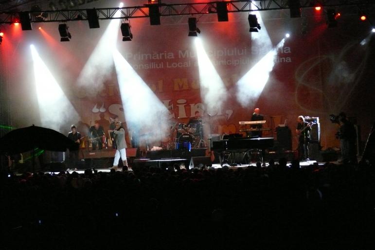 Concert Toto Cutugno