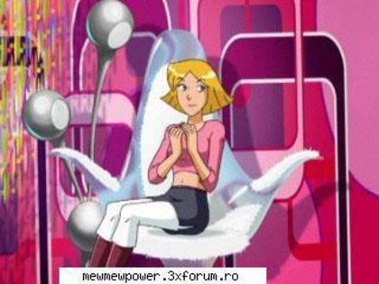 Totally_Spies__1250536974_2_2001 - Poze Totally Spies  Serial Tv