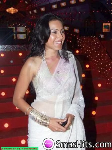 88129 - A TA PENTRU TOTDEAUNA-Kamya Punjabi-Sindoora