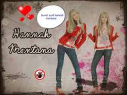 Hannah Montana - Hannah Montana