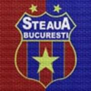 Avatar Steaua_ Avatar Steaua Rosu Albastru