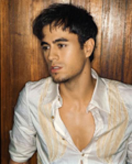 enrique iglesias - Iglesias