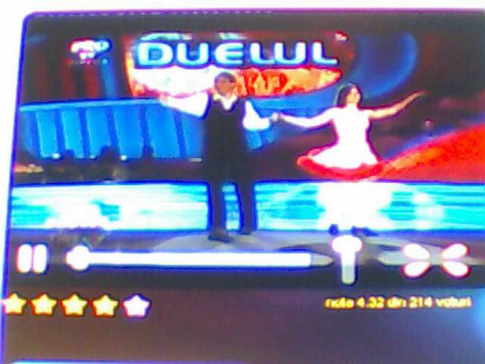 snapshot-533 - Videoclipuri Dansez pentru tine