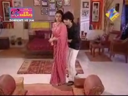DTMBONOVDUHHRHJZHDP - Divyanka si Sharad