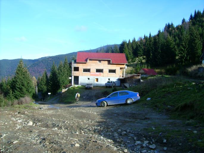 Luli5 03 - Refugiu Condor 2007