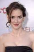 UTYTJUHJTJH - Winona Ryder