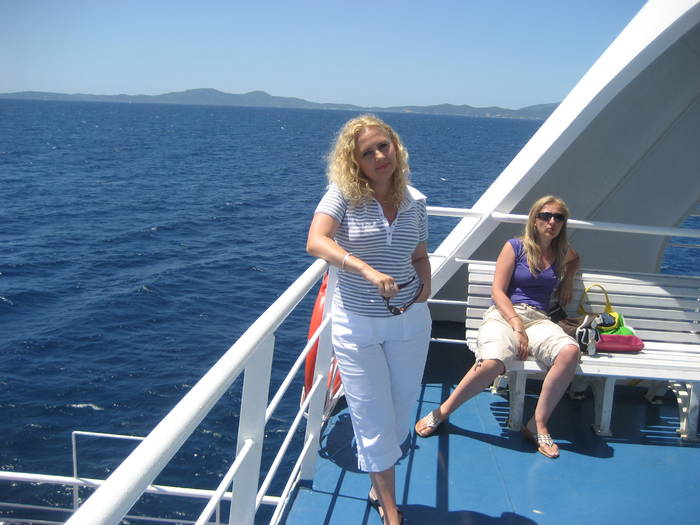 CORFU 2009