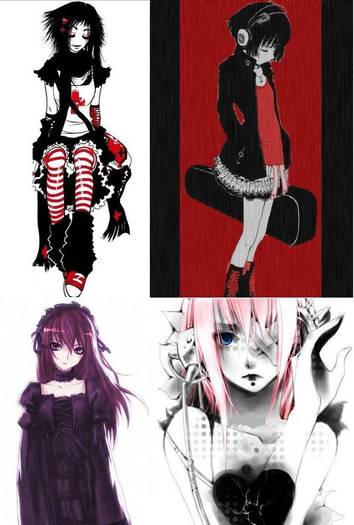 Emo