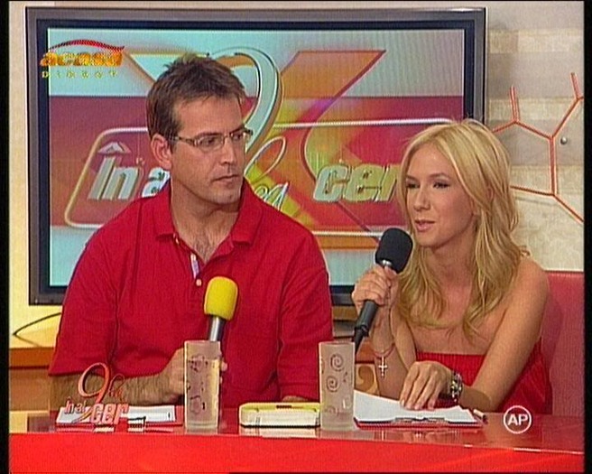 Image0914-1740TV2010 - Poze Cu Adela Popescu-Lia In Ingerasii Si Cativa Colegi