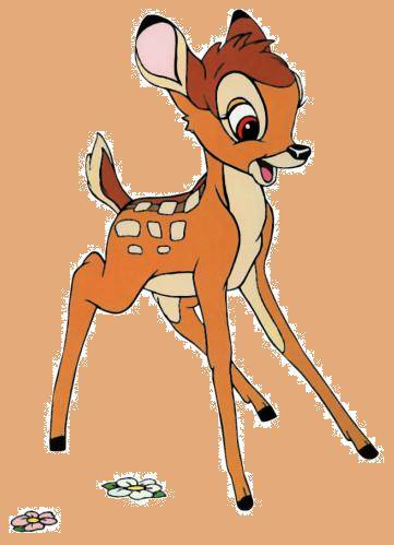 Bambi