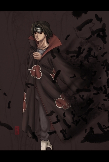 itachi