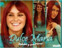 m_5920 - dulce maria