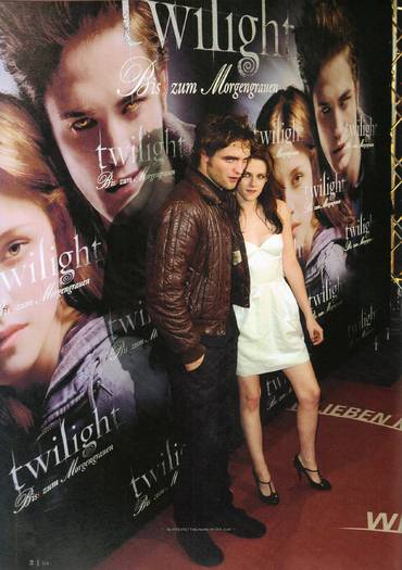 103 - Twilight