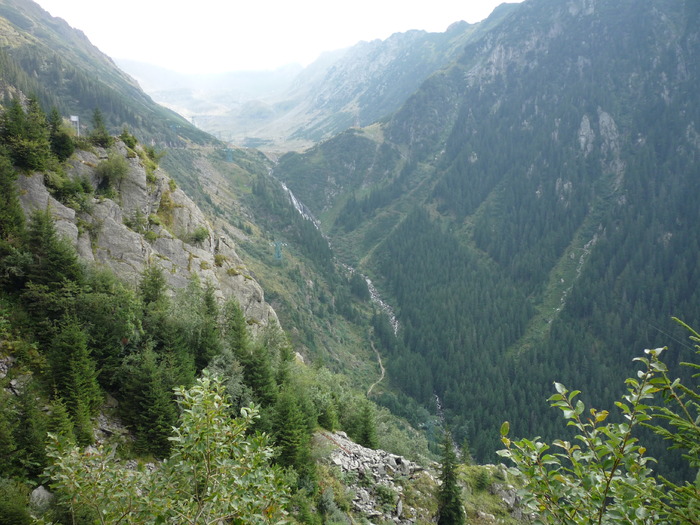 TRANSFAGARASAN