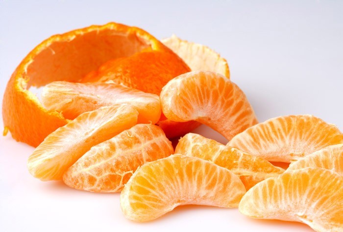 mandarina