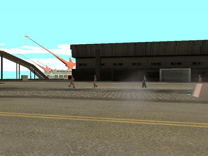 gallery214 - Gta san andreas-my photo